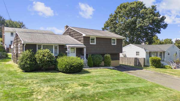 202 BAMFORD AVE, WATERBURY, CT 06708 - Image 1