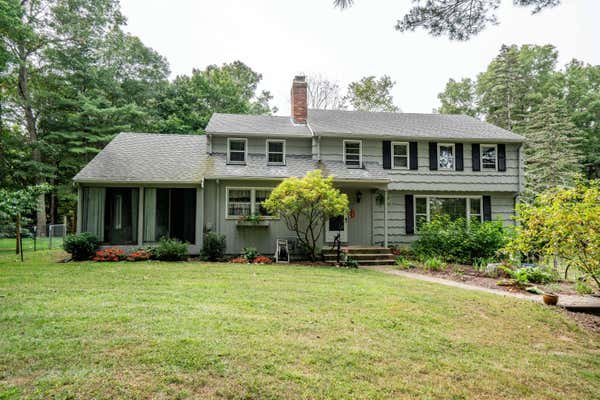 39 MADISON LN, WEST SIMSBURY, CT 06092 - Image 1