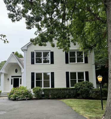 107 SUMMIT RD, RIVERSIDE, CT 06878 - Image 1