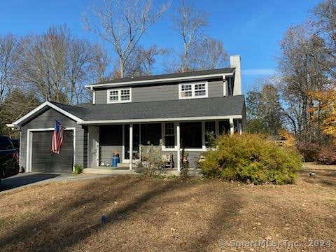 3 SUNRISE DR, WOODSTOCK, CT 06281 - Image 1