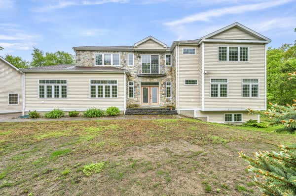 141 NORTHROP RD, BETHANY, CT 06524 - Image 1