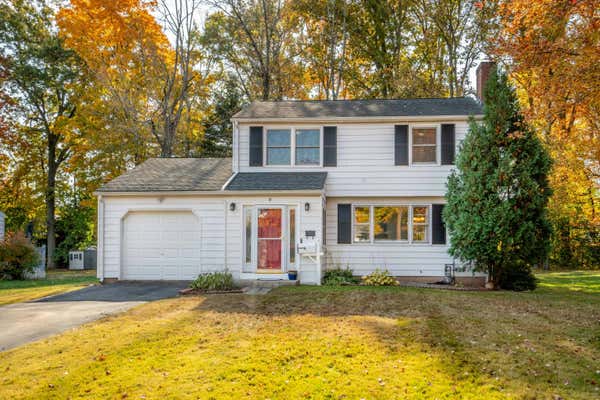 37 SKY VIEW DR, WEST HARTFORD, CT 06117 - Image 1