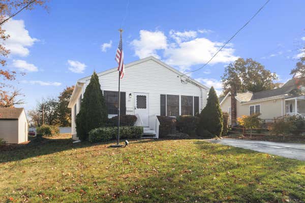 23 IRA ST, NEW HAVEN, CT 06512 - Image 1