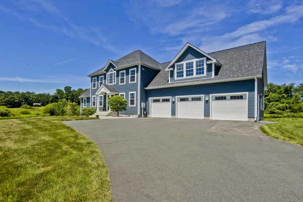 236 DURKEE RD, SOMERS, CT 06071 - Image 1