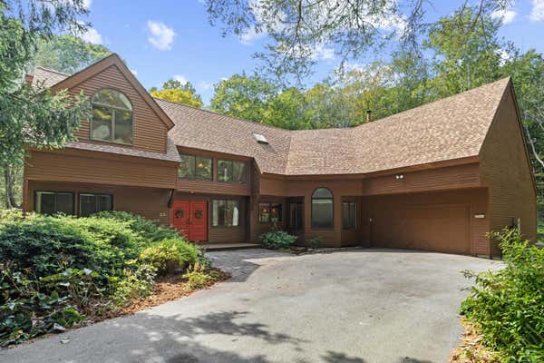 23 WILLIAMSBURG CIR, MADISON, CT 06443 - Image 1