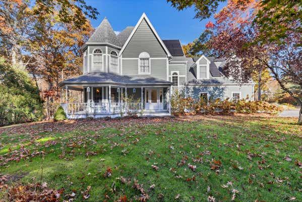 22 WILLOW LN, EAST LYME, CT 06333 - Image 1