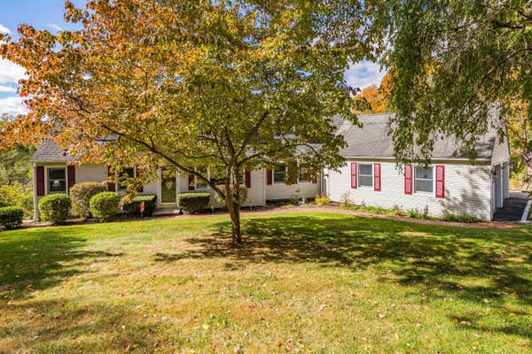 63 HEACOCK CROSSBROOK RD, NEW MILFORD, CT 06776 - Image 1