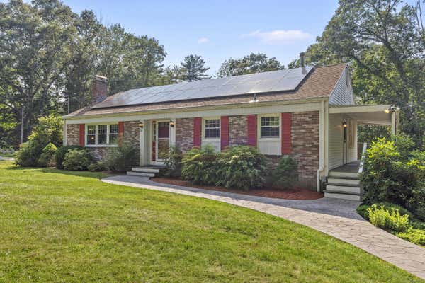 29 CHURCH HILL RD, LEDYARD, CT 06339 - Image 1