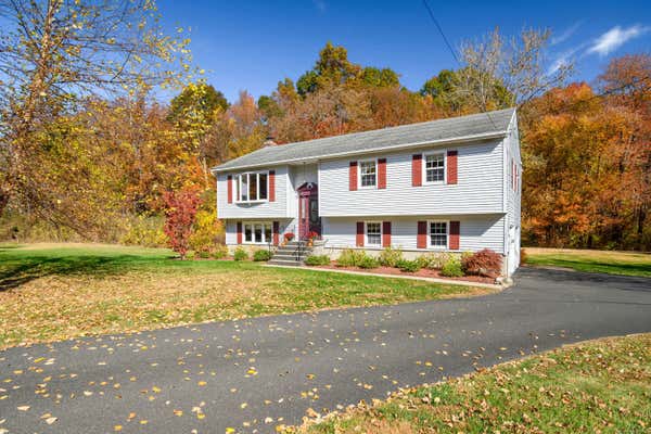 14 DANIELS DR, DANBURY, CT 06811 - Image 1