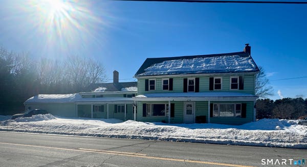 279 PUTNAM PIKE, KILLINGLY, CT 06241, photo 1 of 40