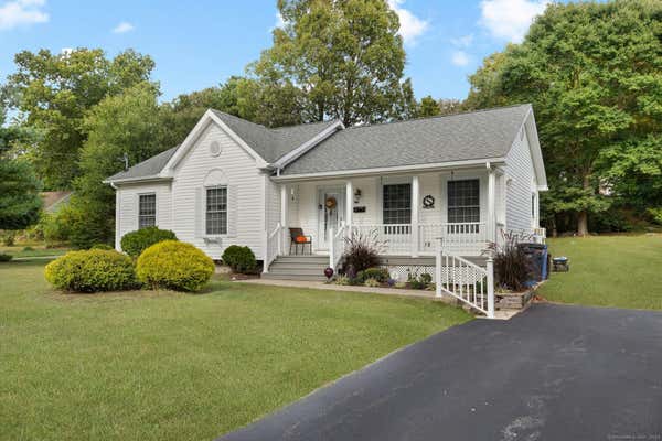 140 KATHERINE AVE, KILLINGLY, CT 06239 - Image 1