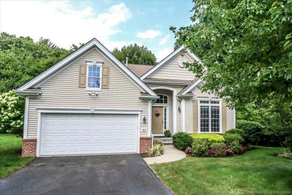 367 EAGLE CT # 367, OXFORD, CT 06478 - Image 1