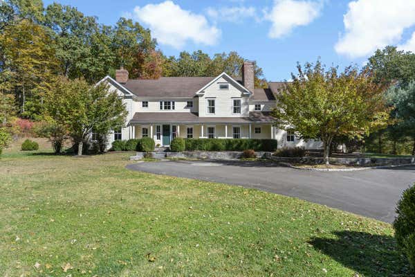 38 HONEY HILL RD, WILTON, CT 06897 - Image 1