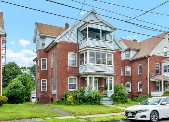 101 S BURRITT ST, NEW BRITAIN, CT 06052 - Image 1