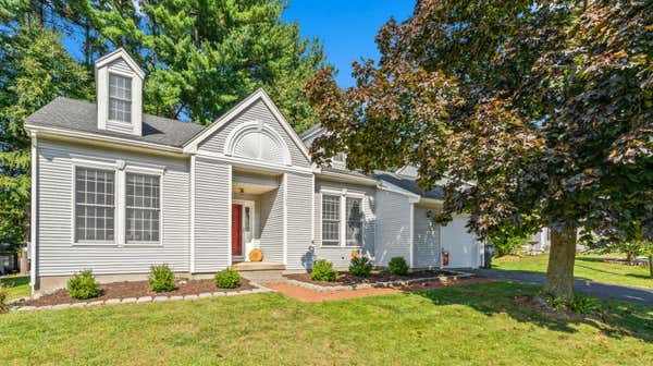 171 TROTTERS WAY, TORRINGTON, CT 06790 - Image 1