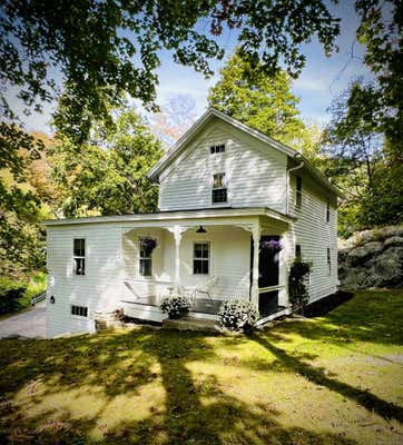 25 E SHORE RD, NEW PRESTON MARBLE DALE, CT 06777 - Image 1