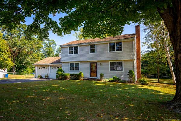 38 GLENWOOD DR, WINDSOR, CT 06095 - Image 1