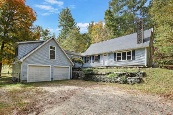 119 BROCKWAY RD, WOODSTOCK VALLEY, CT 06282 - Image 1