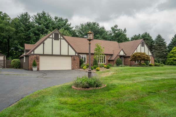 220 MICA HILL RD, DURHAM, CT 06422 - Image 1