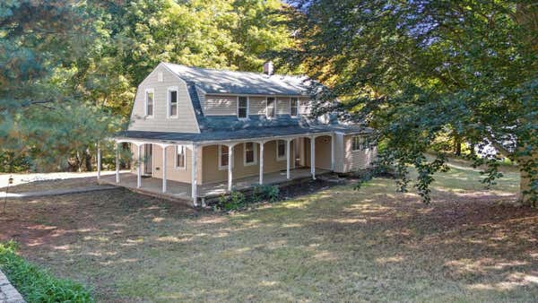 63 OLD COLCHESTER RD, QUAKER HILL, CT 06375 - Image 1