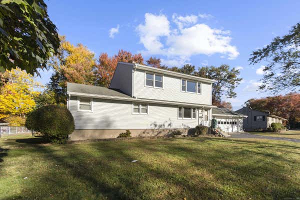 34 COTTONTAIL LN, NORTH HAVEN, CT 06473 - Image 1