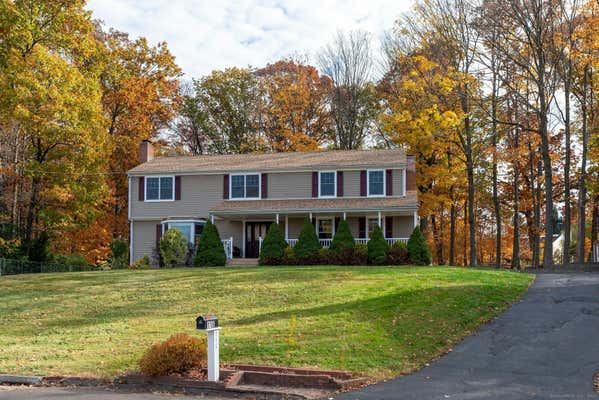 116 SANDY LN, MERIDEN, CT 06450 - Image 1