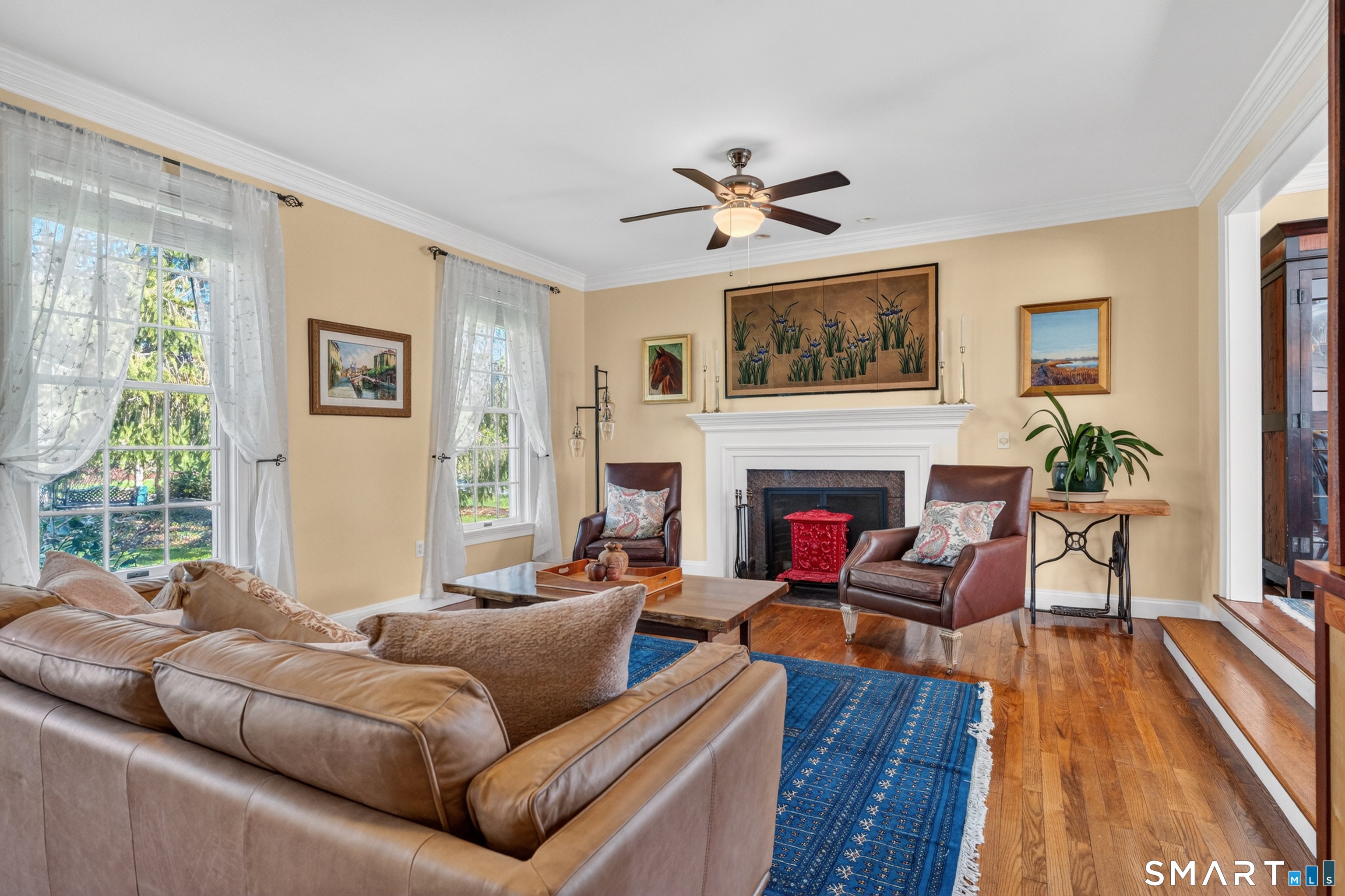 Waterford, Connecticut, 06385, United States, 3 Bedrooms Bedrooms, ,3 BathroomsBathrooms,Residential,Active,2043434