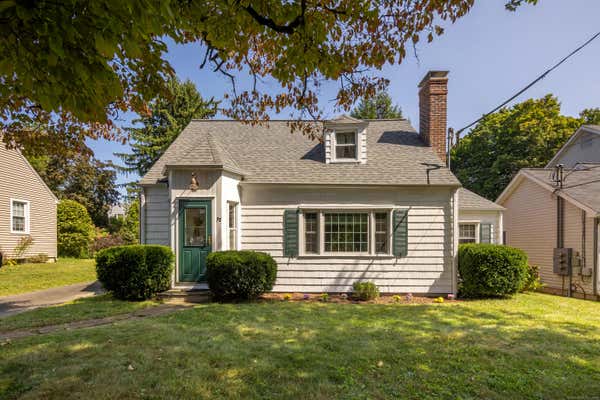 32 FLEETWOOD AVE, BETHEL, CT 06801 - Image 1