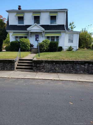 94 CONCORD ST, WATERBURY, CT 06710 - Image 1