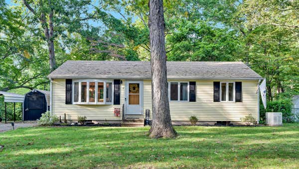 11 HURD BRIDGE RD, CLINTON, CT 06413 - Image 1