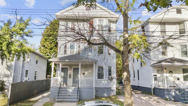 102 PLYMOUTH ST, NEW HAVEN, CT 06519 - Image 1