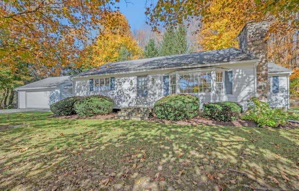 241 E CANAAN RD, EAST CANAAN, CT 06024 - Image 1