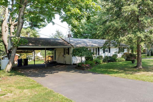 28 MONARCH LN, MIDDLETOWN, CT 06457 - Image 1