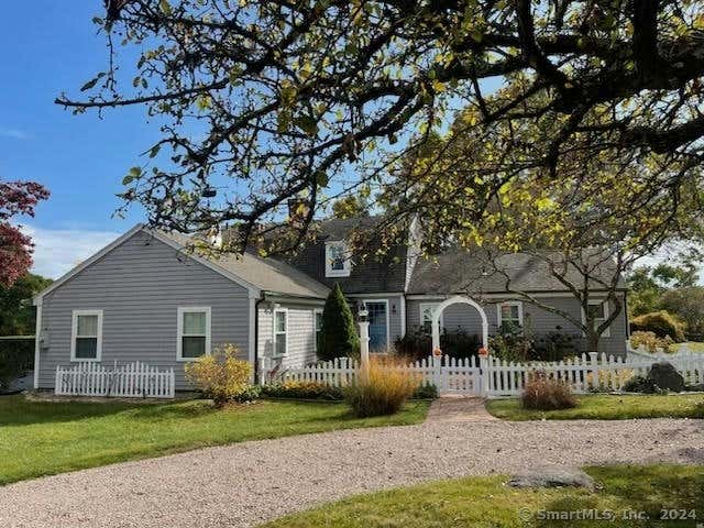 14 FINDLAY WAY, STONINGTON, CT 06378, photo 1 of 38