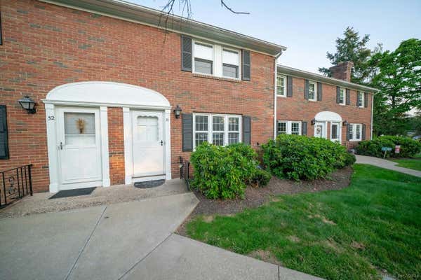 31 BRANDYWINE LN # 31, SUFFIELD, CT 06078 - Image 1