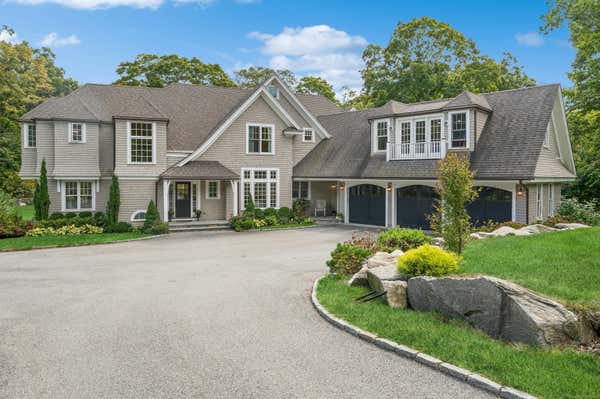 155 CAT ROCK RD, COS COB, CT 06807 - Image 1