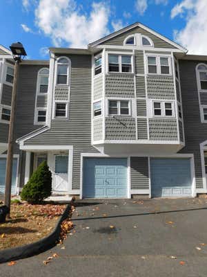 1655 N COLONY RD UNIT 16, MERIDEN, CT 06450 - Image 1