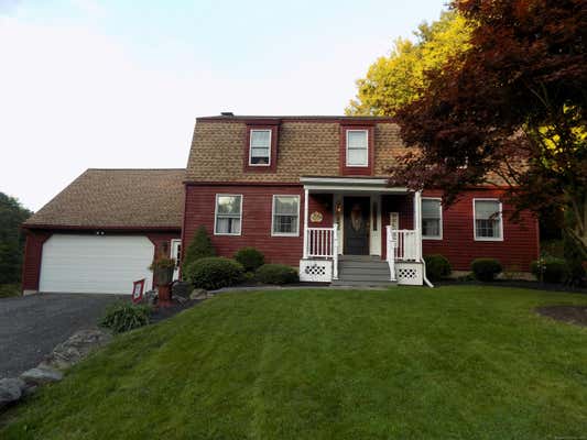 115 MOORE AVE, WINSTED, CT 06098 - Image 1