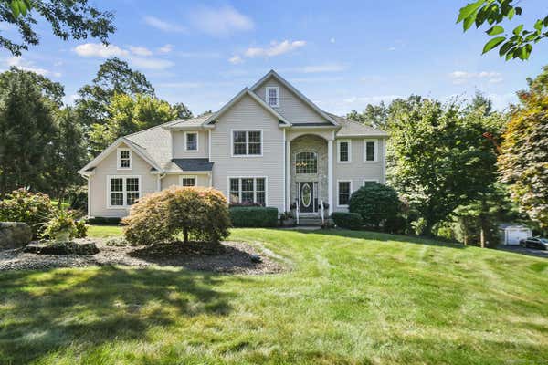 90 BROWNSTONE DR, SOUTHINGTON, CT 06489 - Image 1