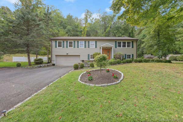 107 SIMPAUG TPKE, REDDING, CT 06896 - Image 1