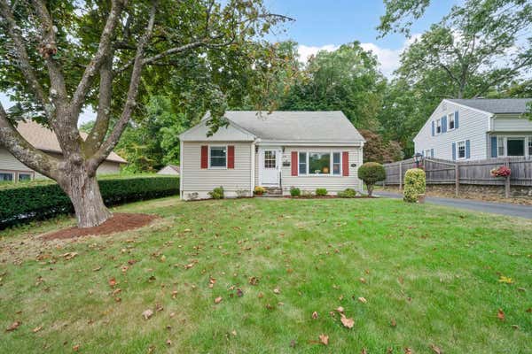 28 BRENDAN ST, STAFFORD SPRINGS, CT 06076 - Image 1