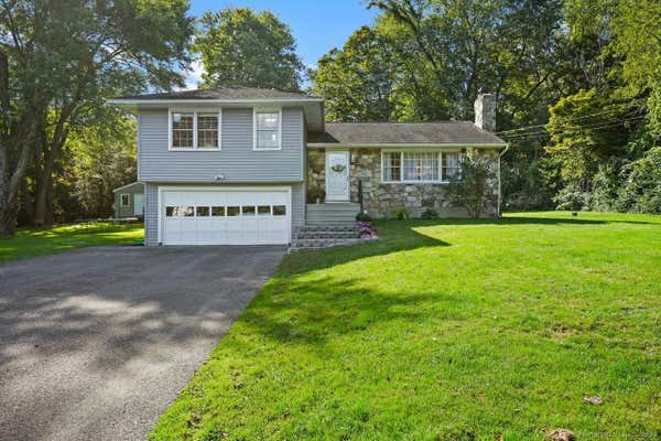 6 FOX RUN LN, NEWTOWN, CT 06470 - Image 1