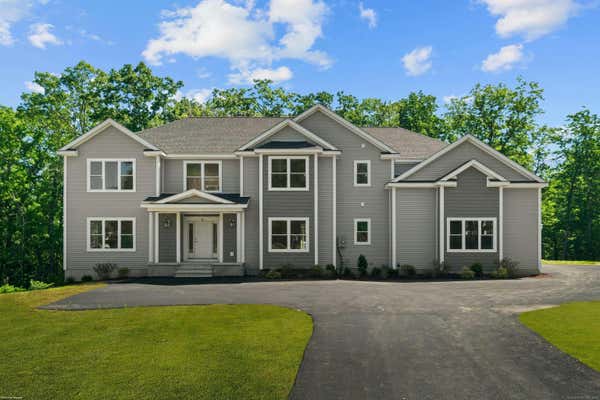 35 HIDDEN SPRING DR, WESTON, CT 06883 - Image 1