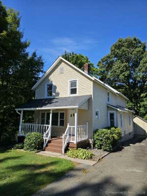 196 VERNON ST, MANCHESTER, CT 06042 - Image 1