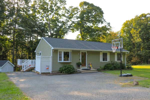 44 JACKSON DR, DANBURY, CT 06811 - Image 1