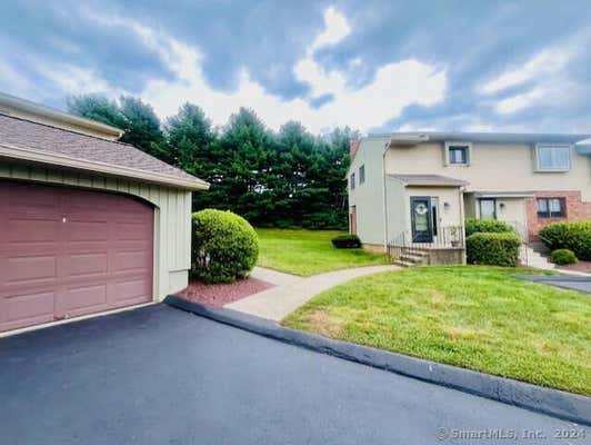 1402 SUMMER HILL DR # 1402, SOUTH WINDSOR, CT 06074 - Image 1