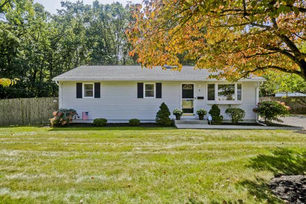 1 ALBAN RD, ENFIELD, CT 06082 - Image 1