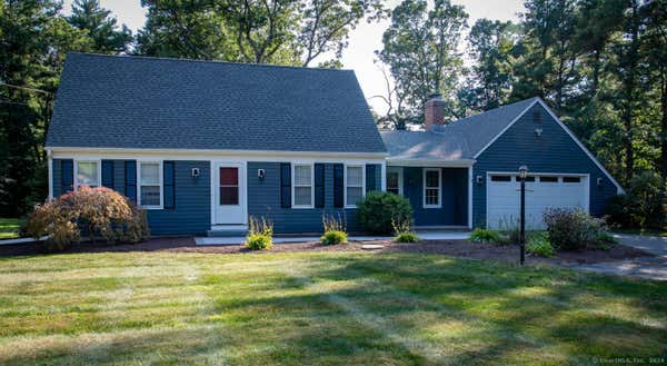 73 BUTTLES RD, GRANBY, CT 06035 - Image 1