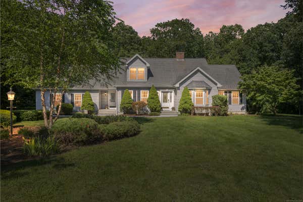 24 ROBIN LN, OAKDALE, CT 06370 - Image 1