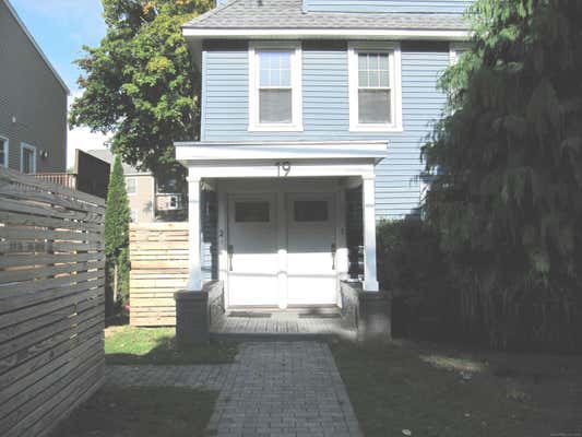 19 SPRING HILL AVE, NORWALK, CT 06850 - Image 1